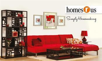Home R Us Logo - HOMES R US UAE | Sale & Offers | Locations | Store Info