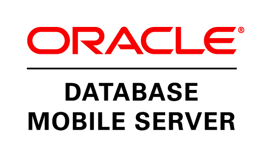 Oracle DB Logo - Oracle Database Mobile Server Overview