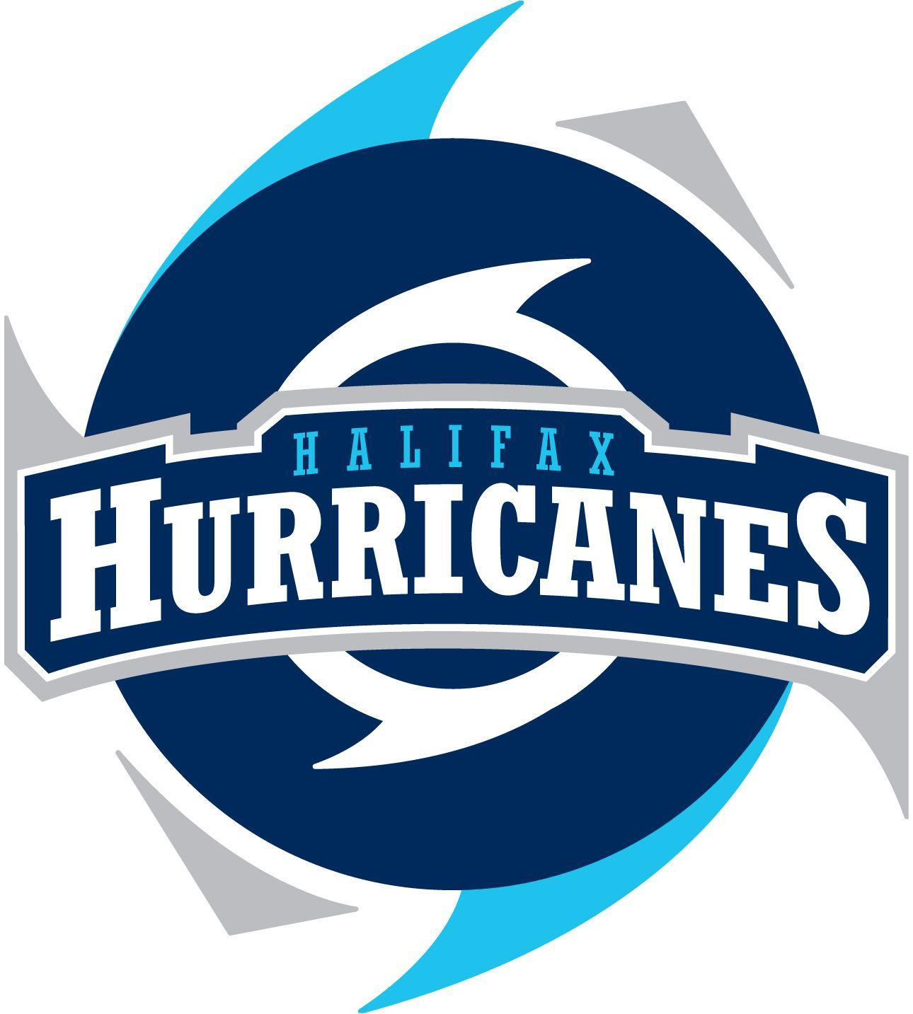 Hurricanes Baseball Logo - Halifax Hurricanes Logo - October 20, 2015 Photo on OurSports Central