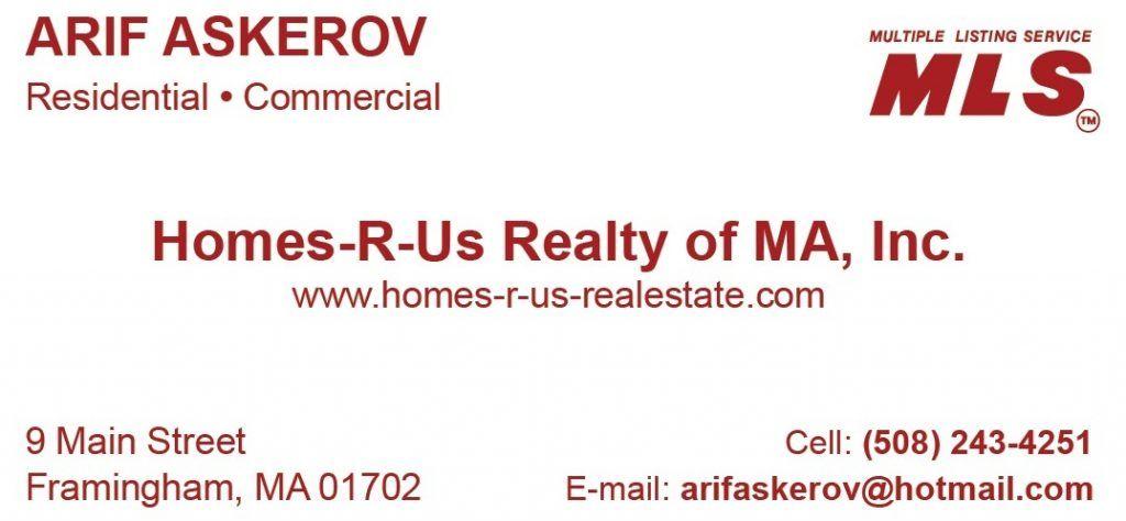 Home R Us Logo - A few tips on “How to Buy Home” – Homes R Us Realty