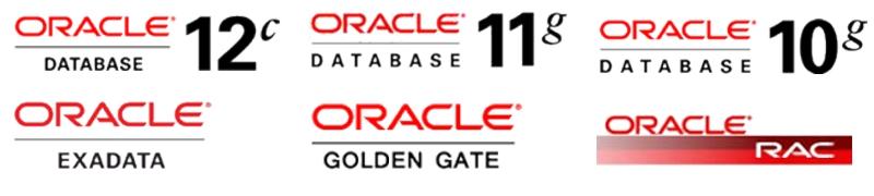 Oracle DB Logo - Oracle IT Solutions