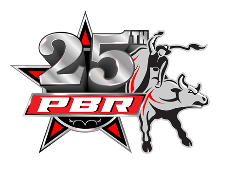 PBR Logo - PBR-Logo - Days Of '47 Cowboy Games - Utah Pioneer Day July 24