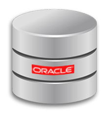 Oracle DB Logo - Oracle Data Replication | HVR