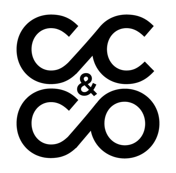 Co -Owner Logo - CC&Co