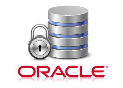 Oracle DB Logo - ORASOFT | Development Specialist Consulting