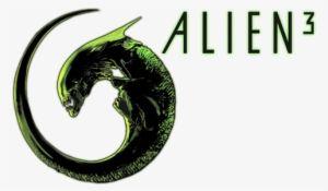 Alien 3 Logo - Aliens Logo - Alien Movie Logo Png PNG Image | Transparent PNG Free ...