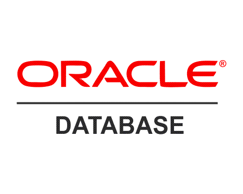 Oracle DB Logo - ORACLE DATABASE – Managvis