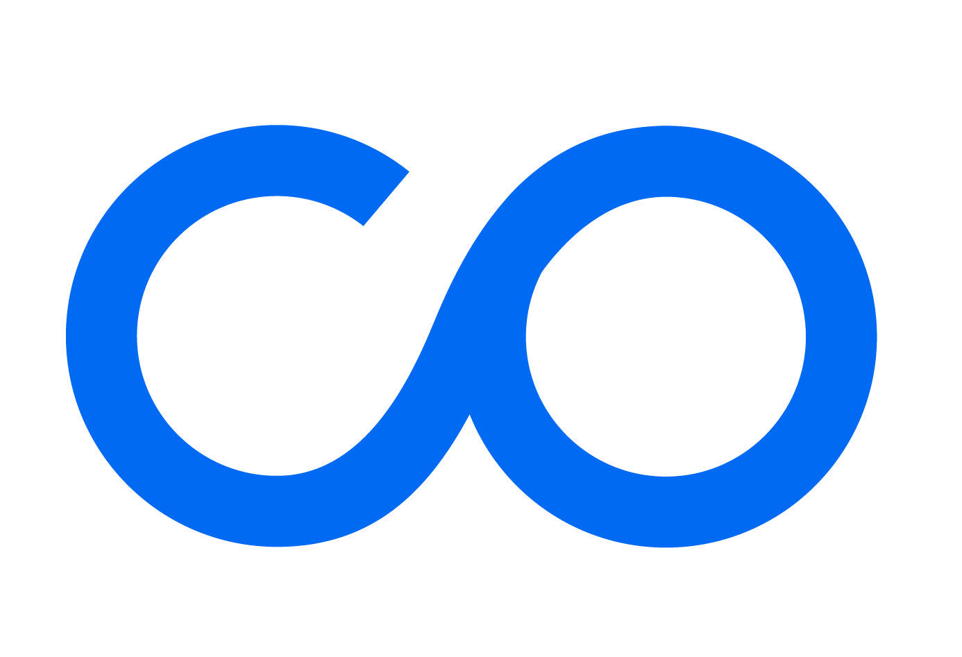 Co -Owner Logo - Classic CO logo | CONTESSAZEILERS BENELUX