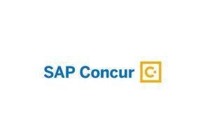 SAP Logo - Concur rebrands as SAP Concur | Buying Business Travel