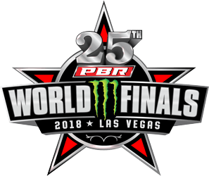 PBR Logo - PBR World Finals