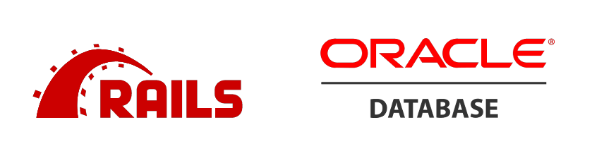 Oracle DB Logo - Rails and Oracle on macOS – Alessandro Rodi – Medium