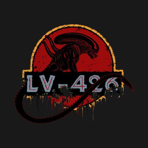 Alien 3 Logo - New Alien Movie will Ignore 'Alien 3' and 'Alien Resurrection' - So ...