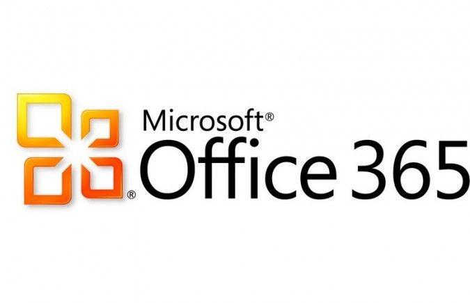 Microsoft Office 365 Logo - A demo of Microsoft Office 365's new accessibility features. Media