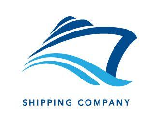Shipping Company Logo - Shipping Company Designed by diseno | BrandCrowd