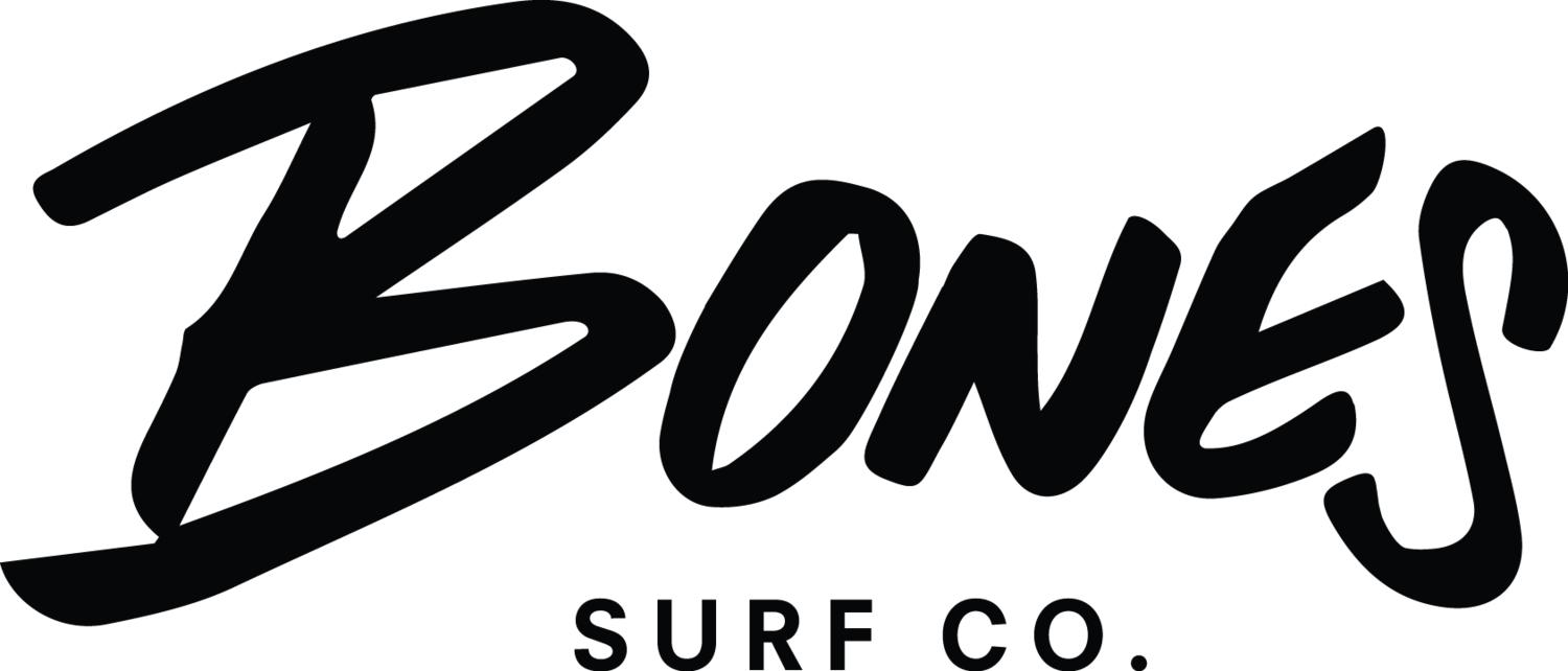 Maui Surf Company Logo - Collection 3: Maui