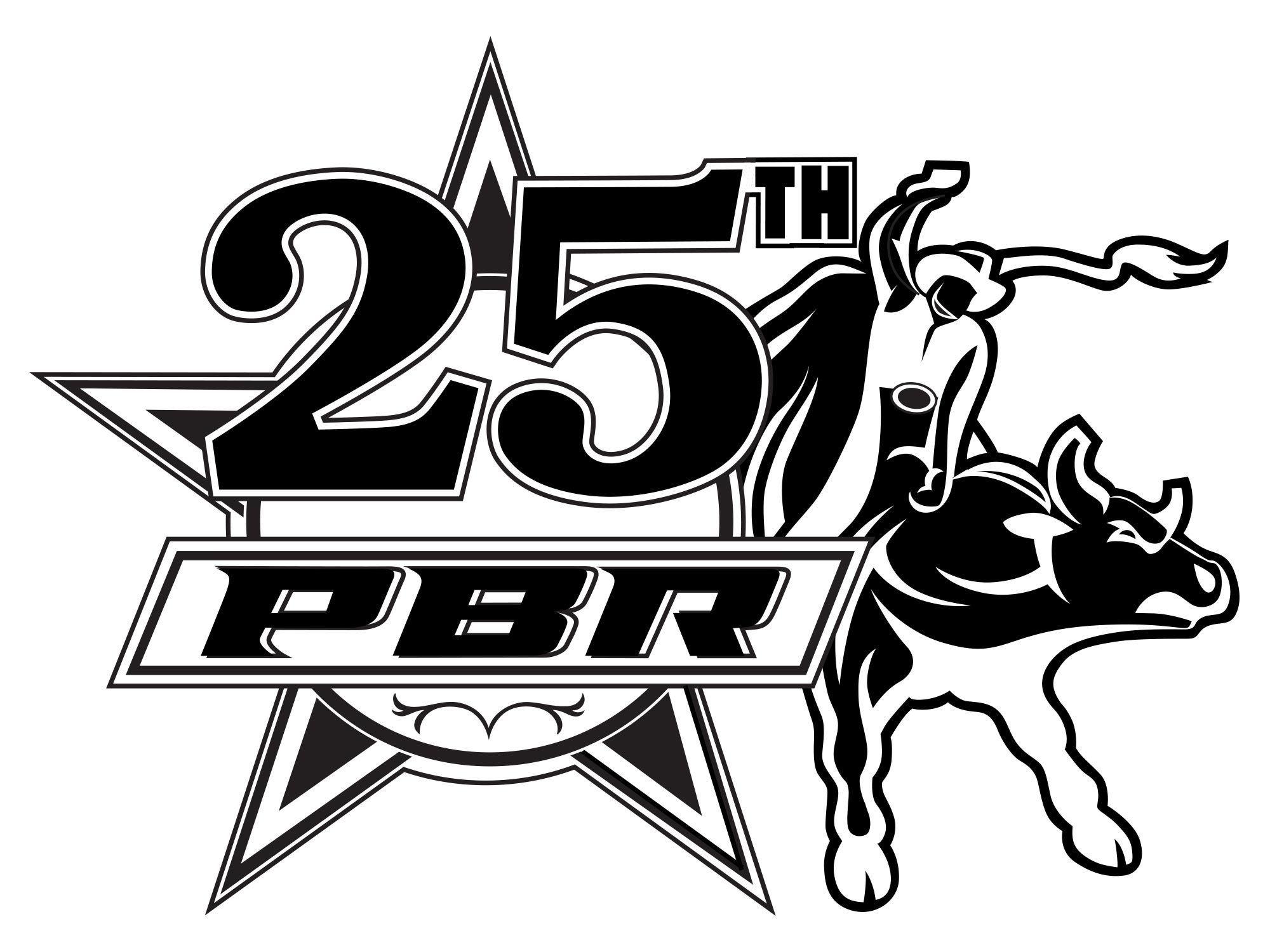 PBR Logo LogoDix