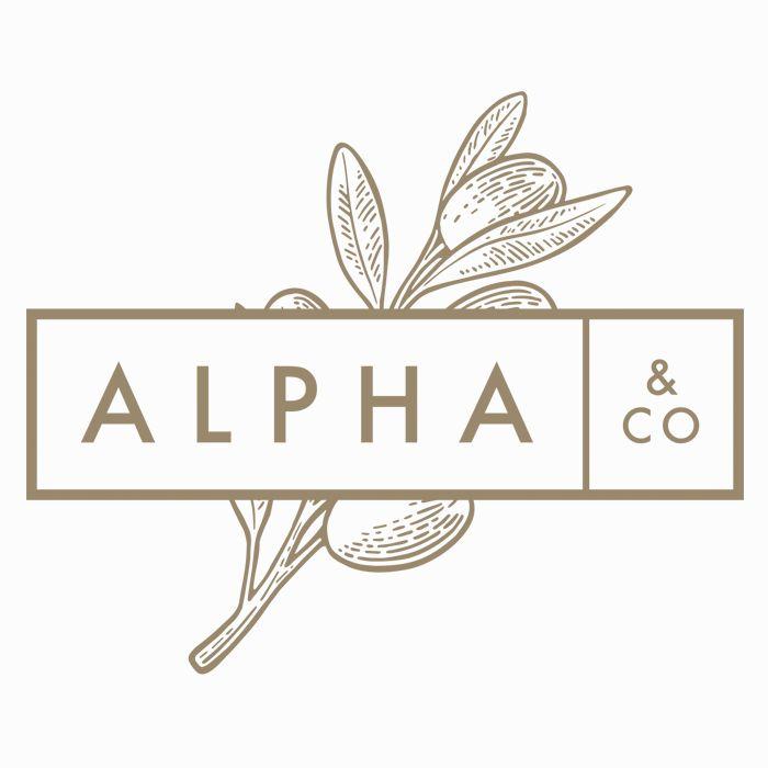 Co Logo - Alpha & Co. logo Hills RSL