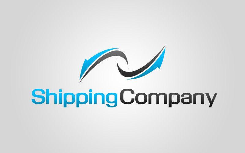 Shipping Company Logo - Entry #54 by gate2stars for Design a Logo for shipping company ...