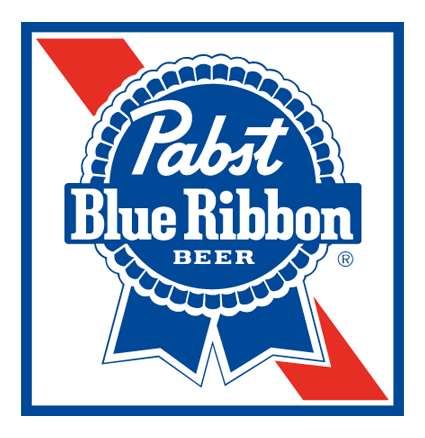 PBR Logo - PBR Logo - Poor Richard's Pub