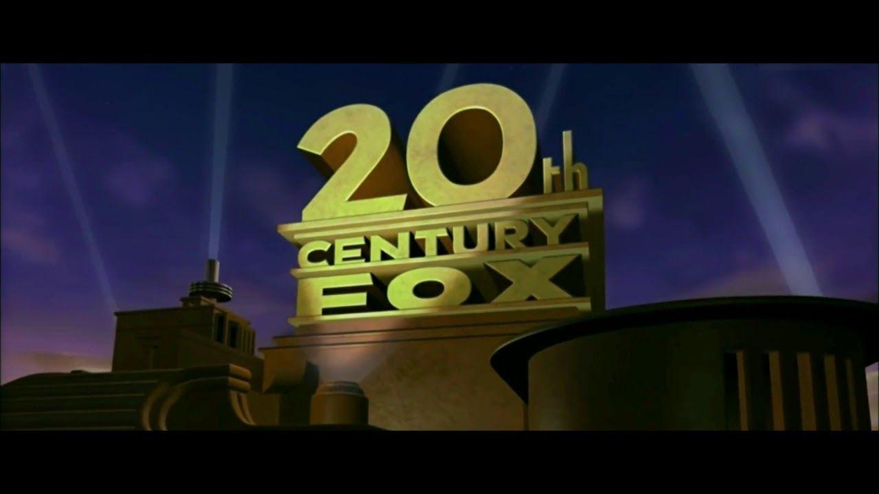 Alien 3 Logo - 20th Century Fox alien 3 logo but it's the 1994 fanare - YouTube