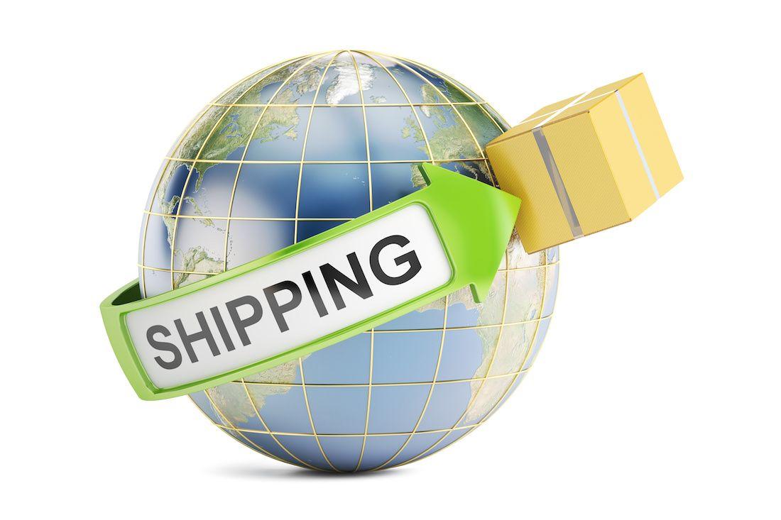 Shipping Company Logo - 5 Tips for Designing an Unforgettable Shipping Company Logo • Online ...