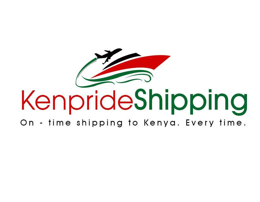 Shipping Company Logo - Entry #37 by dipakart for Creative Logo needed for shipping company ...
