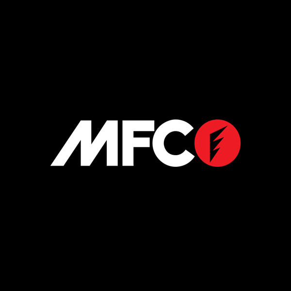 Maui Surf Company Logo - MFC HAWAII | The Maui Fin Company — since 1986