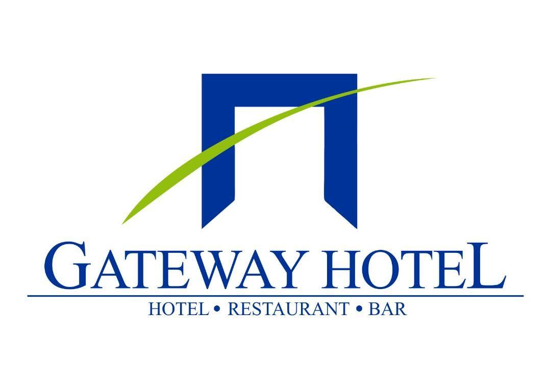Gateway Hotels Logo - GATEWAY HOTEL