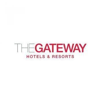 Gateway Hotels Logo - The Gateway Hotel $Resort - ernakulam | Kerala | India