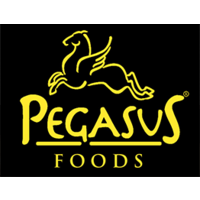 Pegasus Foods Logo - Pegasus Foods Inc