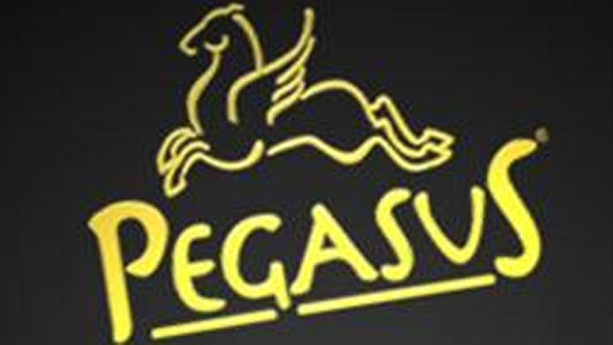 Pegasus Foods Logo - California-Based Pegasus Foods to Build $10M Unit in Texas - NBC 5 ...