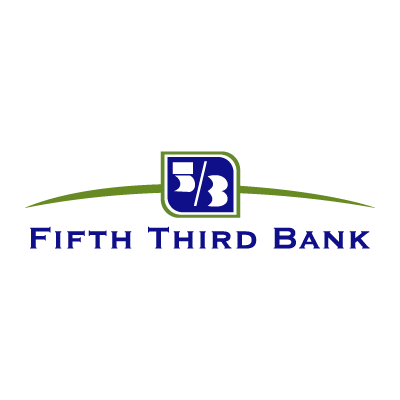 Fifth Third Bank Logo - Fifth Third Bank vector logo