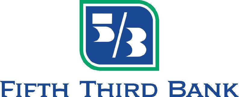Fifth Third Bank Logo - Fifth Third Bank's What Drives You Contest Will Take One Small ...