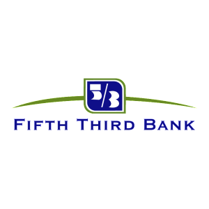 Fifth Third Bank Logo - fifth third bank logo | Sands Investment Group | SIG