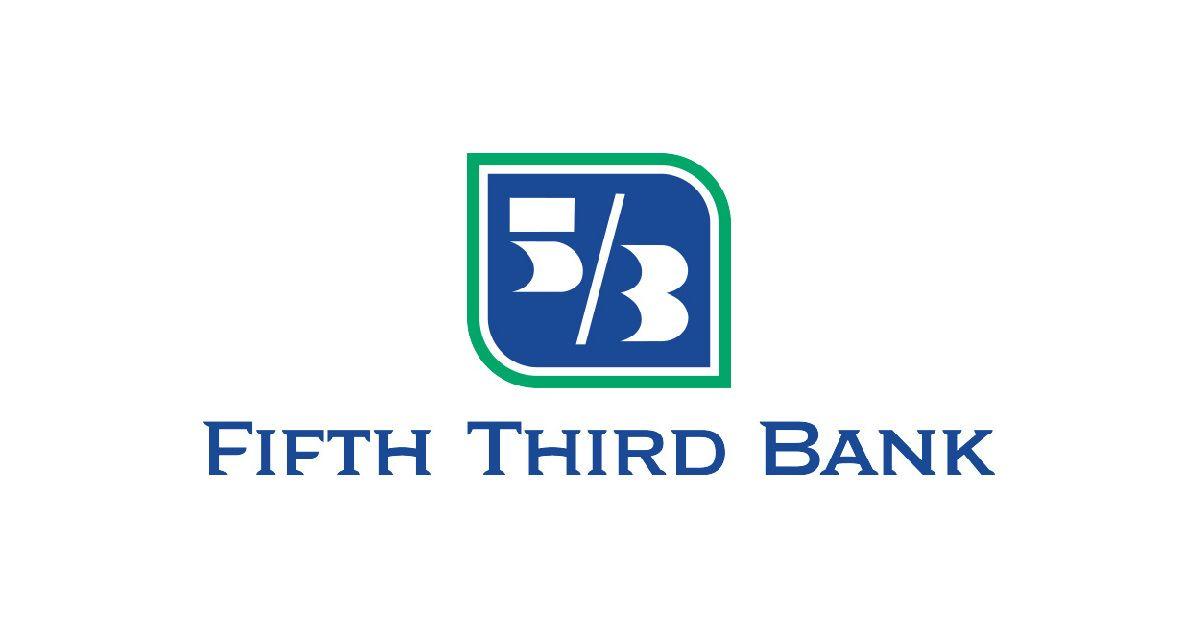 Fifth Third Bank Logo - Fifth Third Bank and CommonBond Have Teamed Up to Help Students and ...