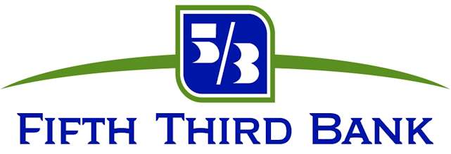 Fifth Third Bank Logo - fifth third logo