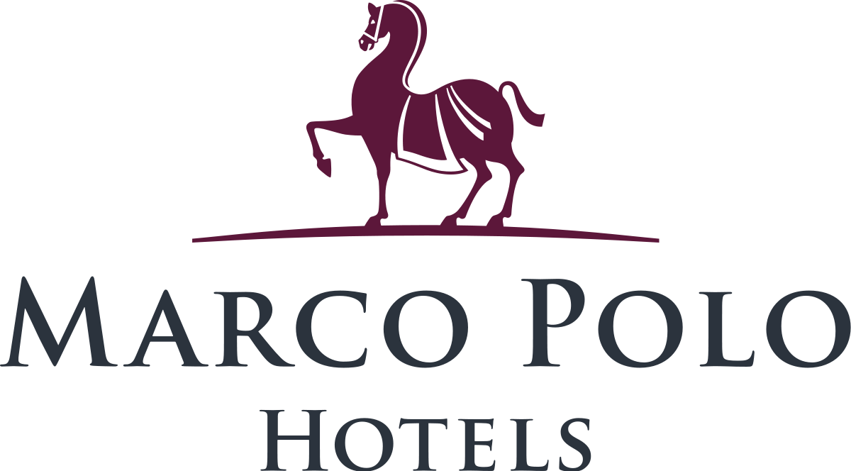 Marcopolo Logo - Marco Polo Hotels