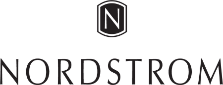Nordstrom Official Logo - Gold Handbags: Nordstrom Logo