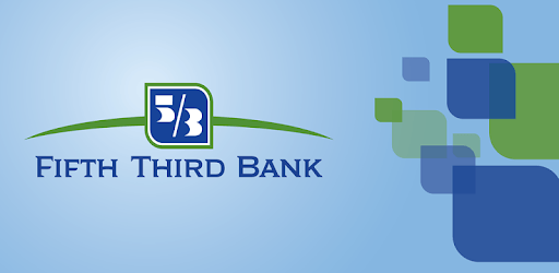 Fifth Third Bank Logo - Fifth Third Mobile Banking - Apps on Google Play