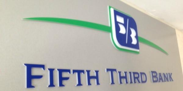 Fifth Third Bank Logo - FIFTH THIRD BANK OVERCHARGED AFRICAN-AMERICAN AND HISPANIC CONSUMERS ...