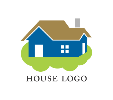 Google House Logo - House Logo Png Images