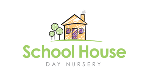 Google House Logo - school-house-logo • Netstar9 Childcare