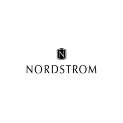 Nordstrom Official Logo - LogoDix