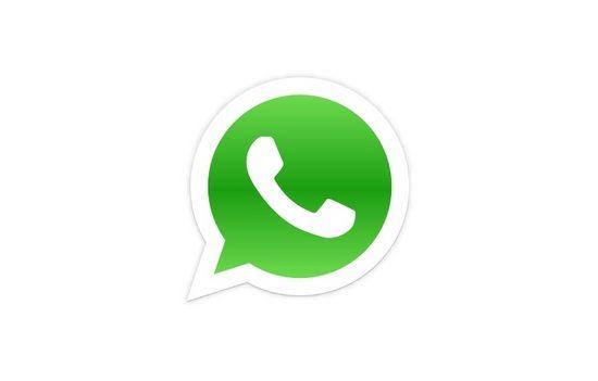 White with Green Circle Phone Logo - Green phone Logos