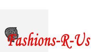 Home R Us Logo - Fashions R Us: Clothing & Jewelry, Shoes & Accessories At LOW PRICES