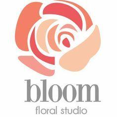 Creative Flower Shop Logo - 9 Best loga kvetinarstvi images | Florist logo, Logos, Floral shops