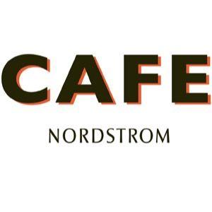 Nordstrom Official Logo - The Shops at North Bridge | Directory