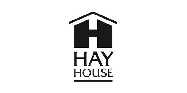 Google House Logo - hay house logo