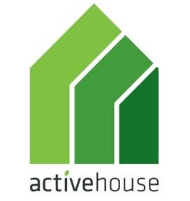 Google House Logo - Active House