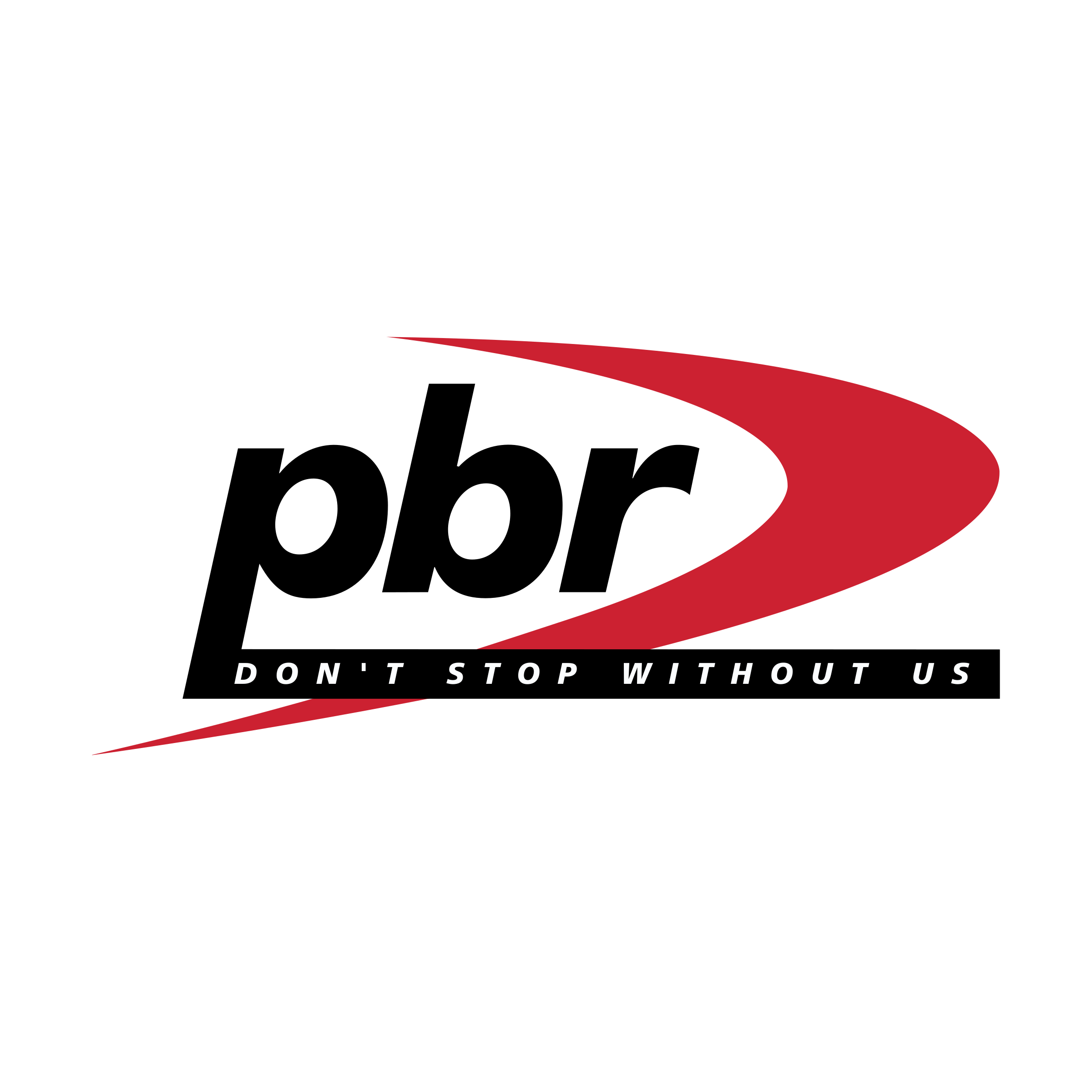 PBR Logo - PBR Logo PNG Transparent & SVG Vector - Freebie Supply